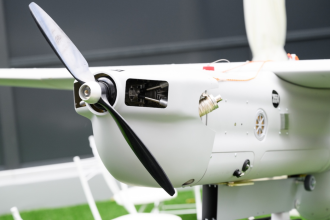 Rusia pone a prueba un filtro protector de drones contra equipos de guerra electrónica