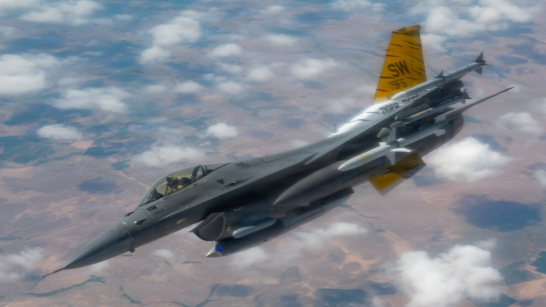 Un país latinoamericano evalúa pausar la compra de aviones de combate de EE.UU.