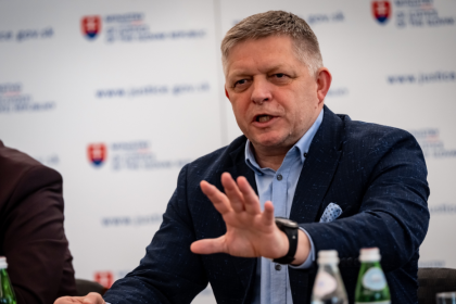 Un país de la UE demandará al bloque por la prohibición de importar gas ruso