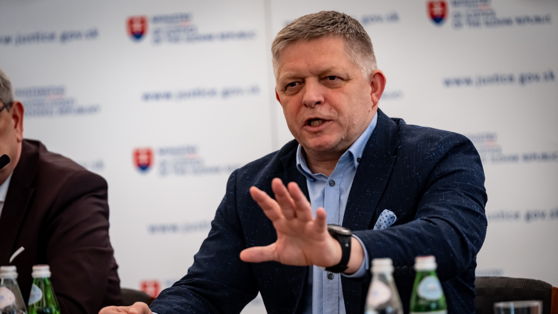 Un país de la UE demandará al bloque por la prohibición de importar gas ruso