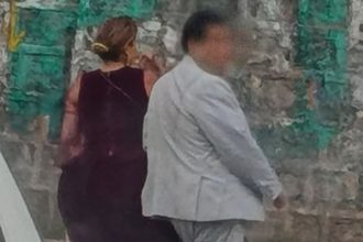 Recapturan bailando con un juez a una 'viuda negra' que mató a su marido y huyó de la cárcel