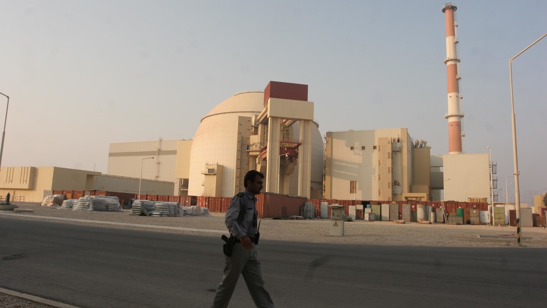 Cancillería de Irán: El uranio no será transferido a ningún otro sitio "bajo ninguna circunstancia"