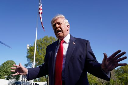 Trump no cree que queden "demasiadas diferencias significativas" entre las posturas de EE.UU. e Irán