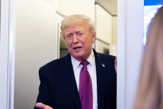 Trump explica qué hará cuando termine la tregua con Irán