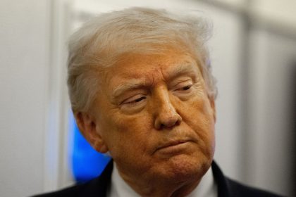 Trump sobre Irán: "Nos llegaron unas noticias bastante buenas"