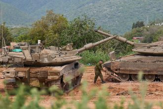 Israel impondrá una 'línea amarilla' en el Líbano, prohibiendo a los residentes regresar a las zonas ocupadas