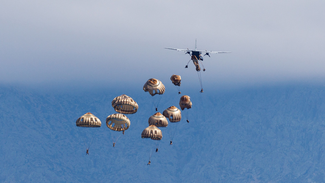 Bloomberg: La UE pondrá a prueba su mecanismo de defensa tipo OTAN para operar sin EE.UU.