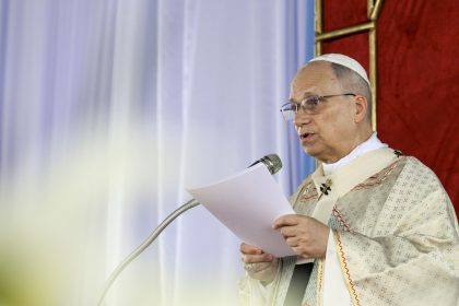 El papa León XIV se pronuncia sobre su rifirrafe con Trump
