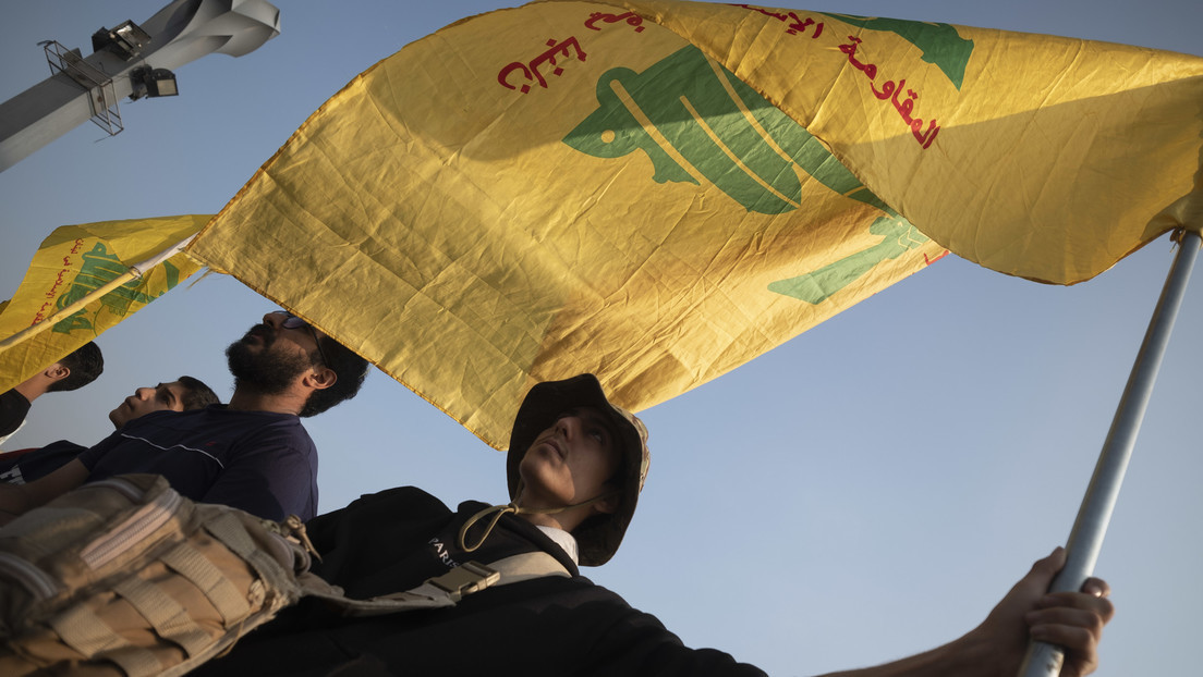 Hezbolá establece las condiciones que debe cumplir Israel tras el alto el fuego