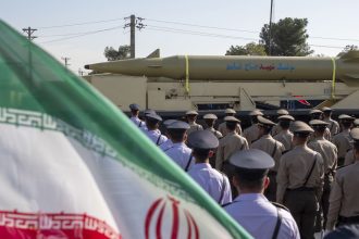 Teherán enumera los fracasos de EE.UU. en su agresión contra Irán