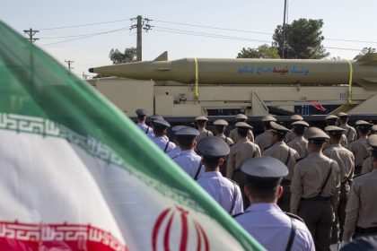 Teherán enumera los fracasos de EE.UU. en su agresión contra Irán