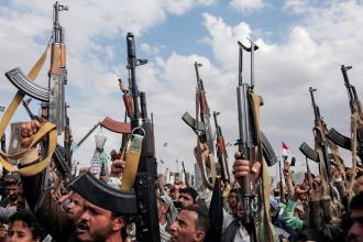 El Ejército de Yemen se pone en máxima alerta