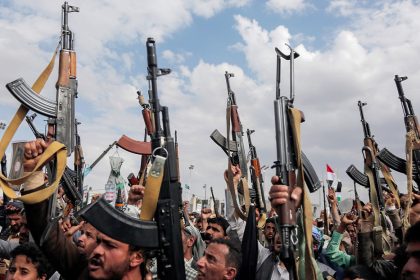 El Ejército de Yemen se pone en máxima alerta