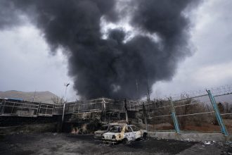 Las lecciones estratégicas que China podría aprender del conflicto en Oriente Medio