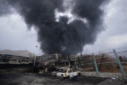 Las lecciones estratégicas que China podría aprender del conflicto en Oriente Medio