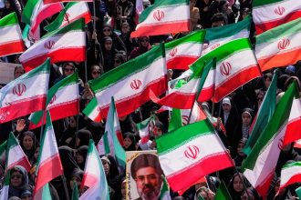 "El colmo de la hipocresía": Irán arremete contra la UE por su doble rasero