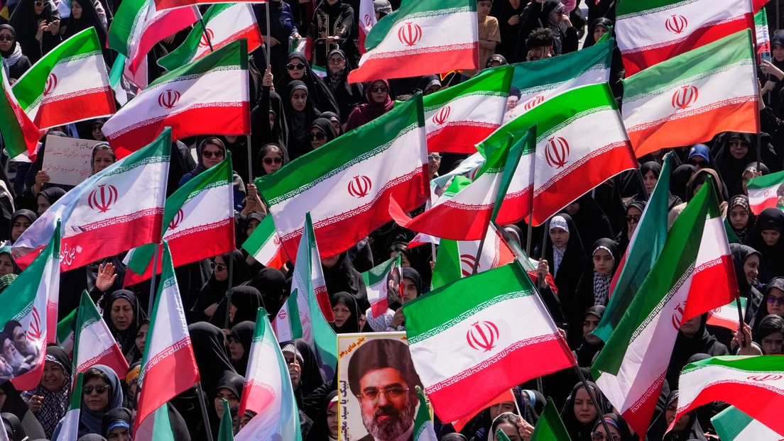 Irán afirma que EE.UU. ha fracasado en sus objetivos y amenaza con atacar cualquier barco que se acerque a Ormuz