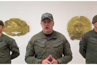 Golpe al narcotráfico: incautan 3,7 toneladas de cocaína rumbo a EE.UU. (VIDEO)