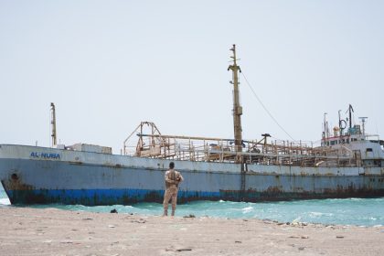 "Ni los humanos ni los genios" podrán revertirlo: hutíes lanzan una advertencia a Trump