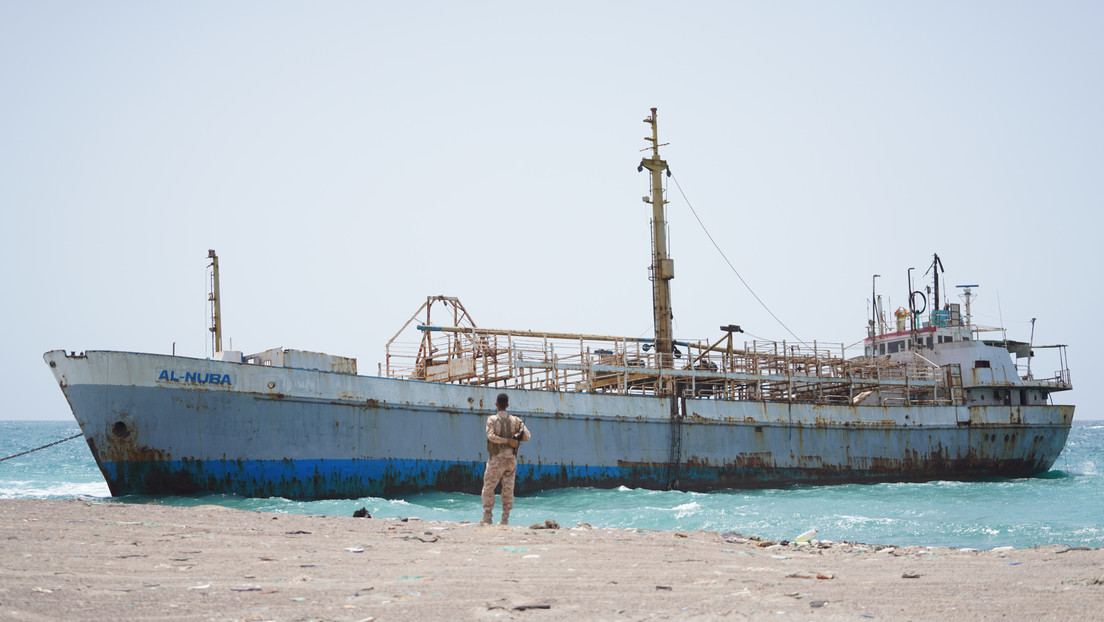 "Ni los humanos ni los genios" podrán revertirlo: hutíes lanzan una advertencia a Trump