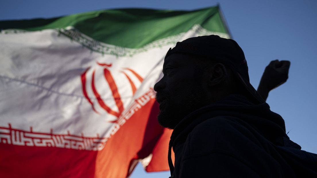 Irán dice que no confía en EE.UU. e Israel y está listo para responder a cualquier error