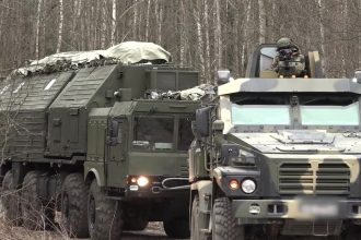 Lukashenko explica por qué desplegó armas nucleares en Bielorrusia