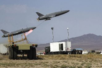 Nuevo reporte contradice las afirmaciones de Trump sobre el arsenal militar de Irán