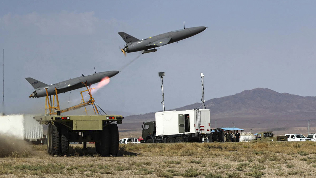 Nuevo reporte contradice las afirmaciones de Trump sobre el arsenal militar de Irán