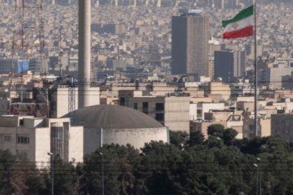El rotundo 'no' de Irán a EE.UU.