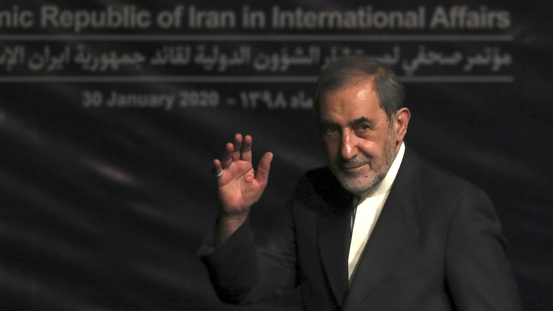 Asesor del líder supremo iraní: "La época de imponer seguridad desde el otro lado del océano llegó a su fin