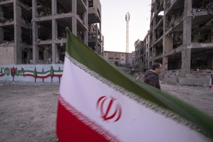 Tasnim: Irán no enviará negociadores mientras EE.UU. no cumpla esta condición