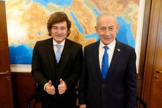 "Esto aún no ha terminado": Netanyahu sobre Irán