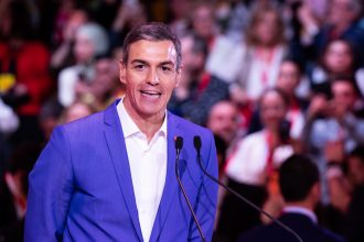 Pedro Sánchez propondrá a la UE romper el Acuerdo de Asociación con Israel