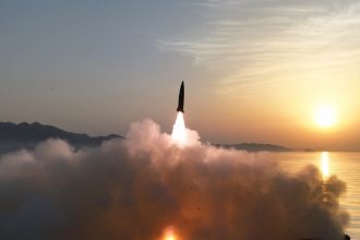 Pionyang confirma pruebas de misiles balísticos y revela su objetivo