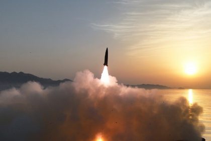 Pionyang confirma pruebas de misiles balísticos y revela su objetivo