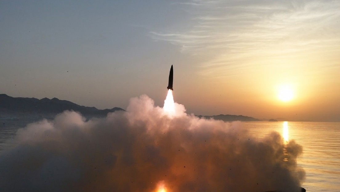 Pionyang confirma pruebas de misiles balísticos y revela su objetivo