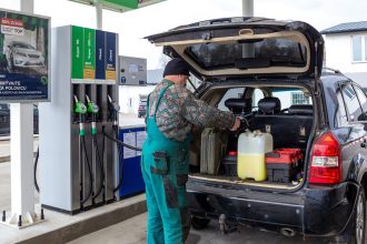 La UE evalúa estas medidas para reducir el impacto de la guerra en Oriente Medio