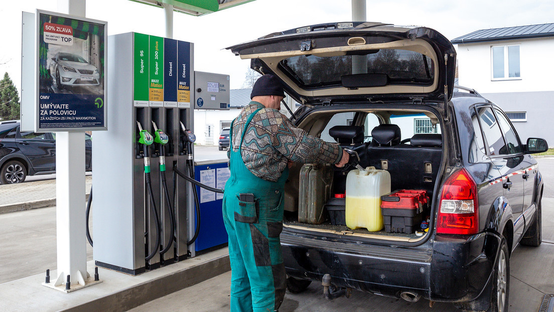 La UE evalúa estas medidas para reducir el impacto de la guerra en Oriente Medio