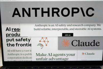 Agencia de Inteligencia de EE.UU. utiliza poderosa IA de Anthropic pese a "riesgo"