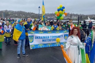 Un país de la UE ofrece a los ucranianos una "generosa" ayuda para que regresen a casa