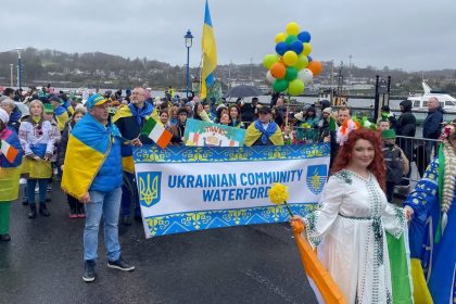 Un país de la UE ofrece a los ucranianos una "generosa" ayuda para que regresen a casa