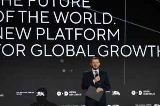 Moscú acogerá el concurso internacional de ensayos de Diálogo Abierto 2026