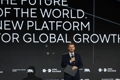 Moscú acogerá el concurso internacional de ensayos de Diálogo Abierto 2026