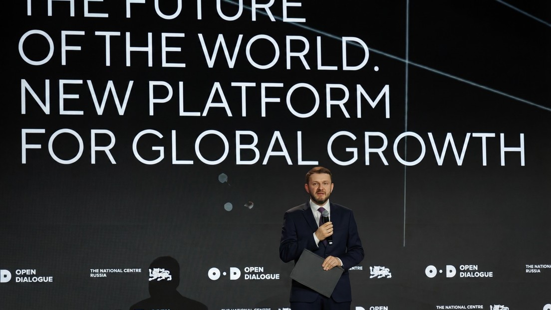 Moscú acogerá el concurso internacional de ensayos de Diálogo Abierto 2026