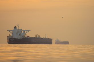 El mensaje de Xi al príncipe saudí sobre el estrecho de Ormuz