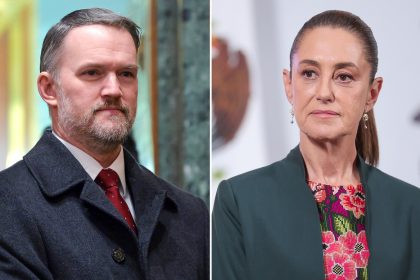 EE.UU. afina su pacto comercial con un aliado latinoamericano para frenar a China