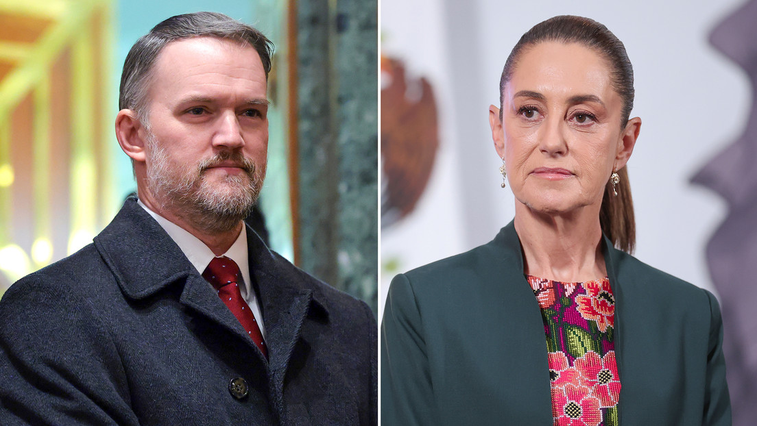 EE.UU. afina su pacto comercial con un aliado latinoamericano para frenar a China