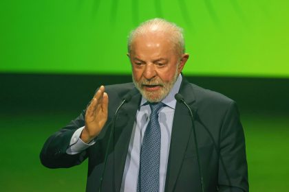 Lula contra la gran paradoja: "Hay viajes a la luna mientras mujeres y niños mueren en bombardeos"