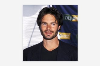 Fallece conocido actor de EE.UU. que protagonizó en 'Melrose Place' y 'Days of Our Lives'