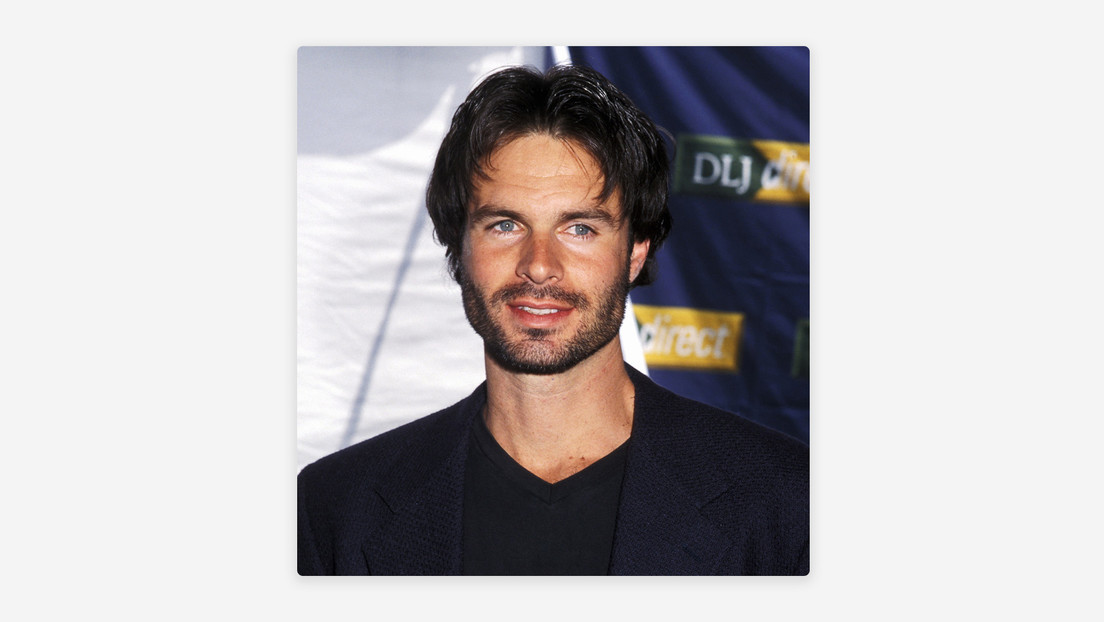 Fallece conocido actor de EE.UU. que protagonizó en 'Melrose Place' y 'Days of Our Lives'